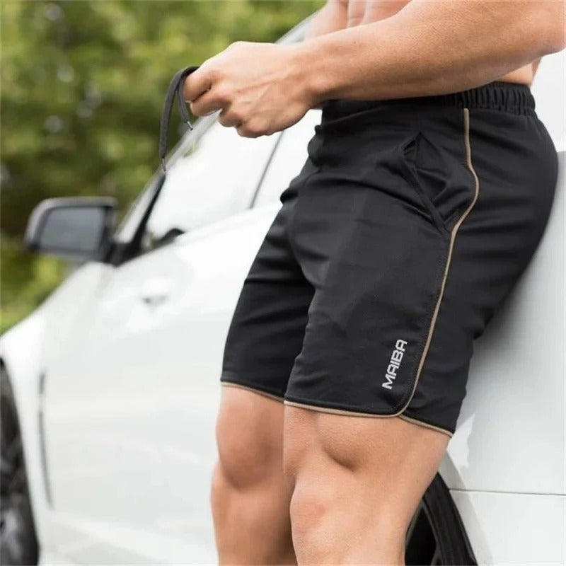 Badehose für Herren - Timo, elastisch, Sommer 2025 Kollektion