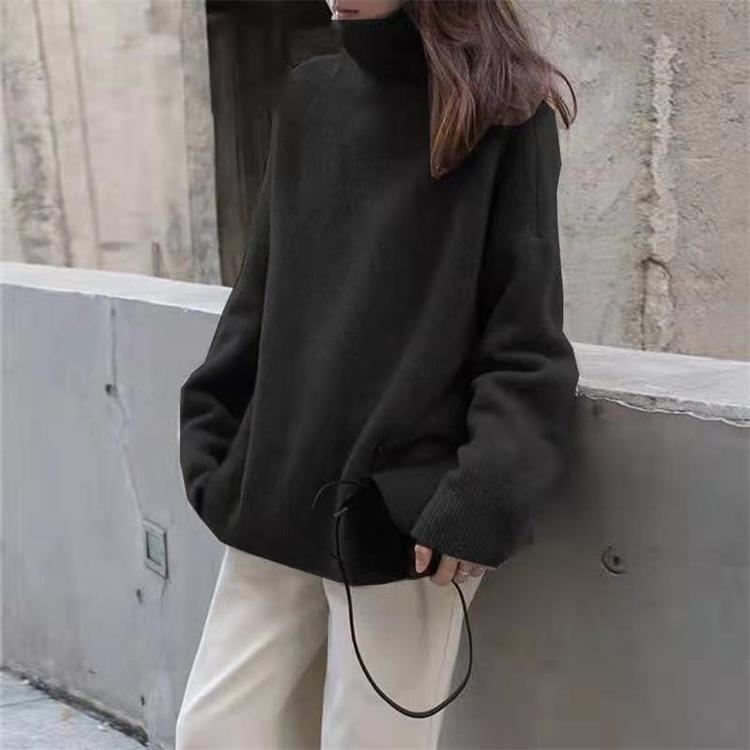 Modischer Kaschmirpullover für Frauen - Aitani