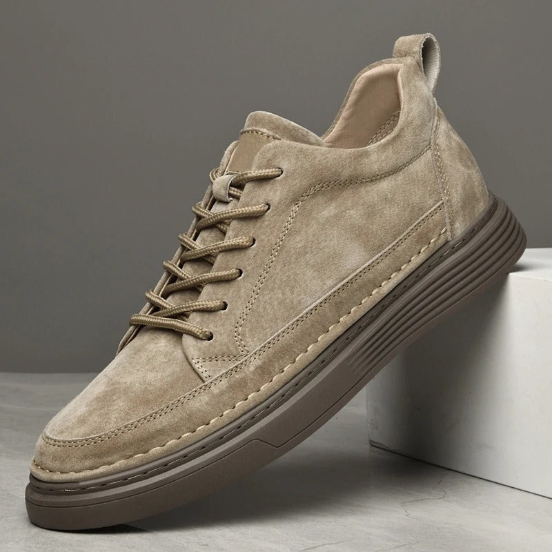 Fabien – Elegante Lederschuhe aus Echtleder für zeitlosen Komfort