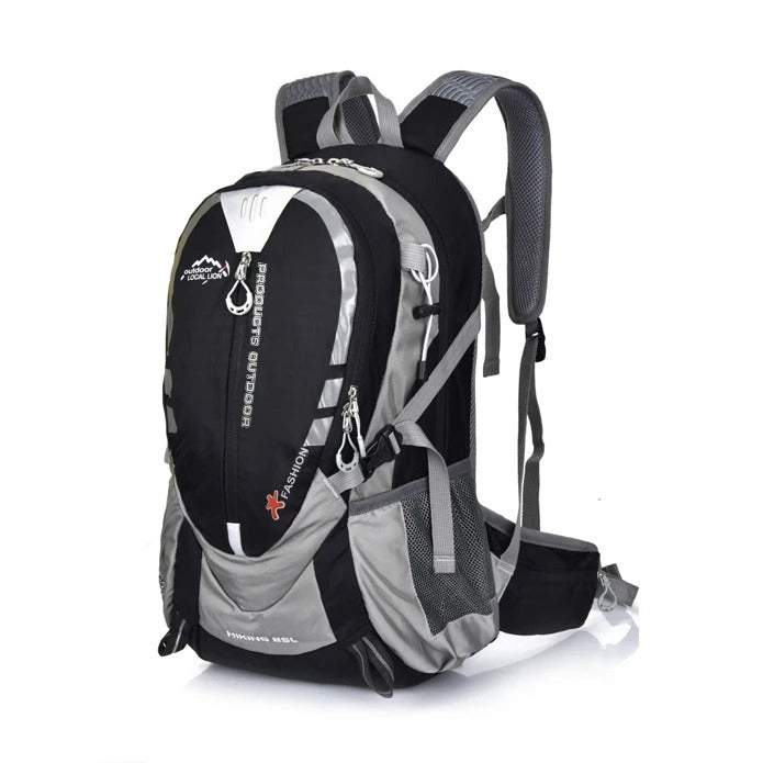 Devako Rax | Premium Rucksack - 25L