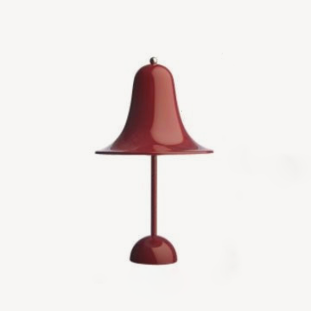 ClassicCap - Kabellose Tischleuchte