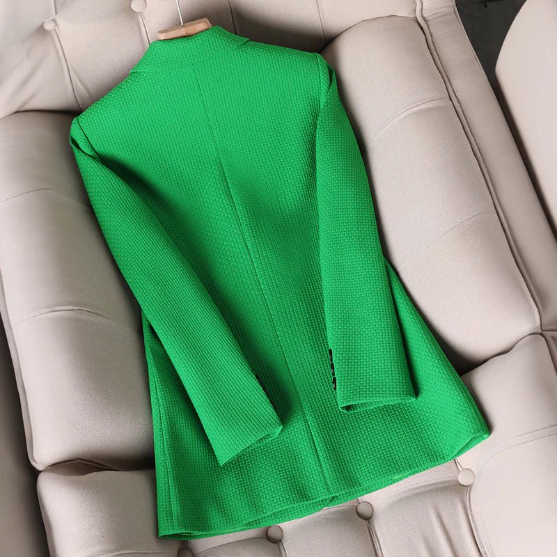 Devako | Stilfuld blazer