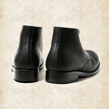 Arno | Coole Retro-Stiefel
