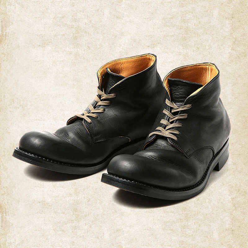 Arno | Coole Retro-Stiefel
