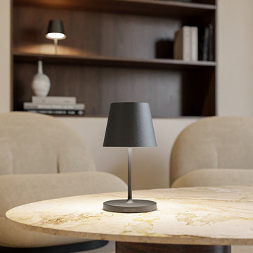 Luma - Elegante LED-Tischleuchte