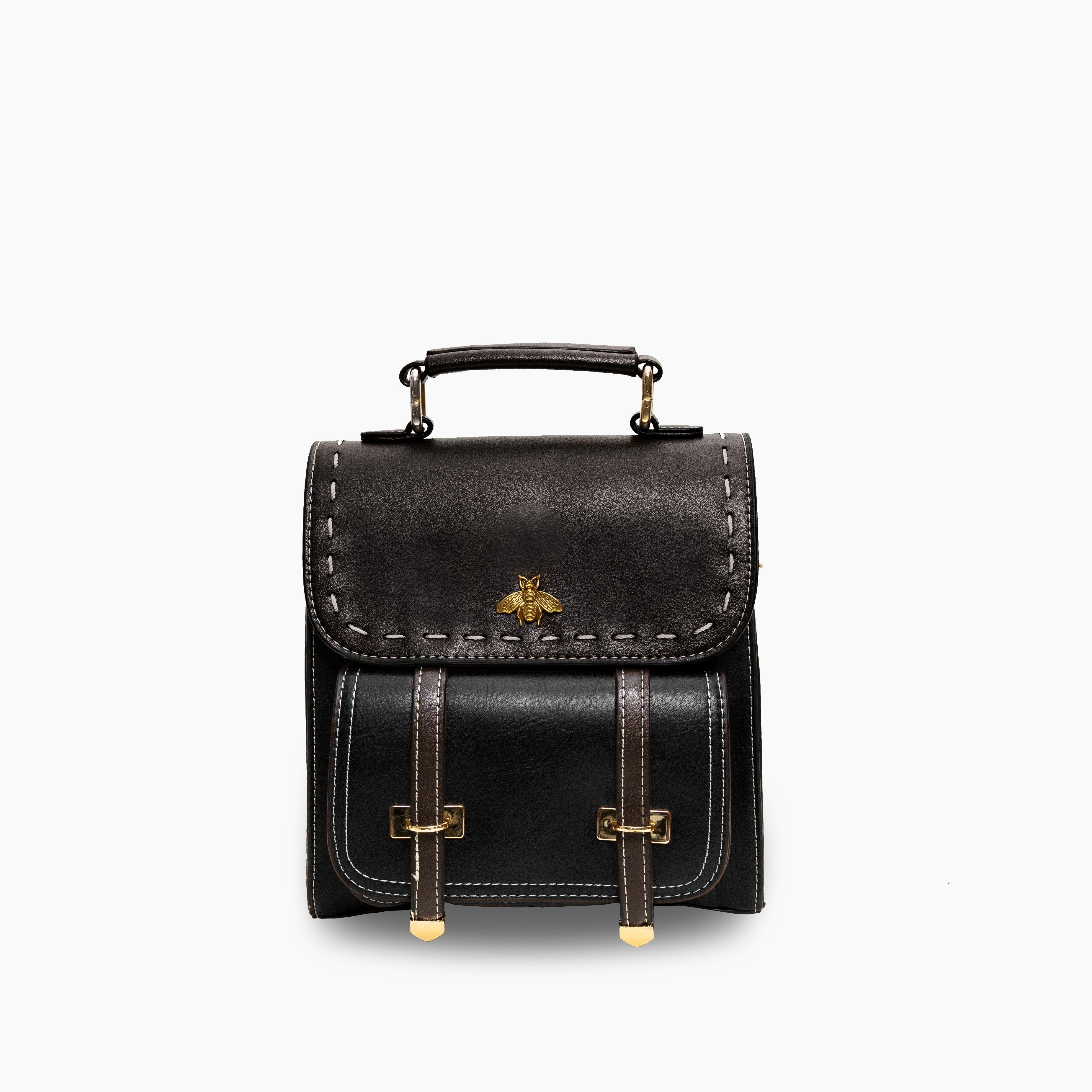 Gürteltasche – Retro-Stil & Funktionalität für Jeden Tag