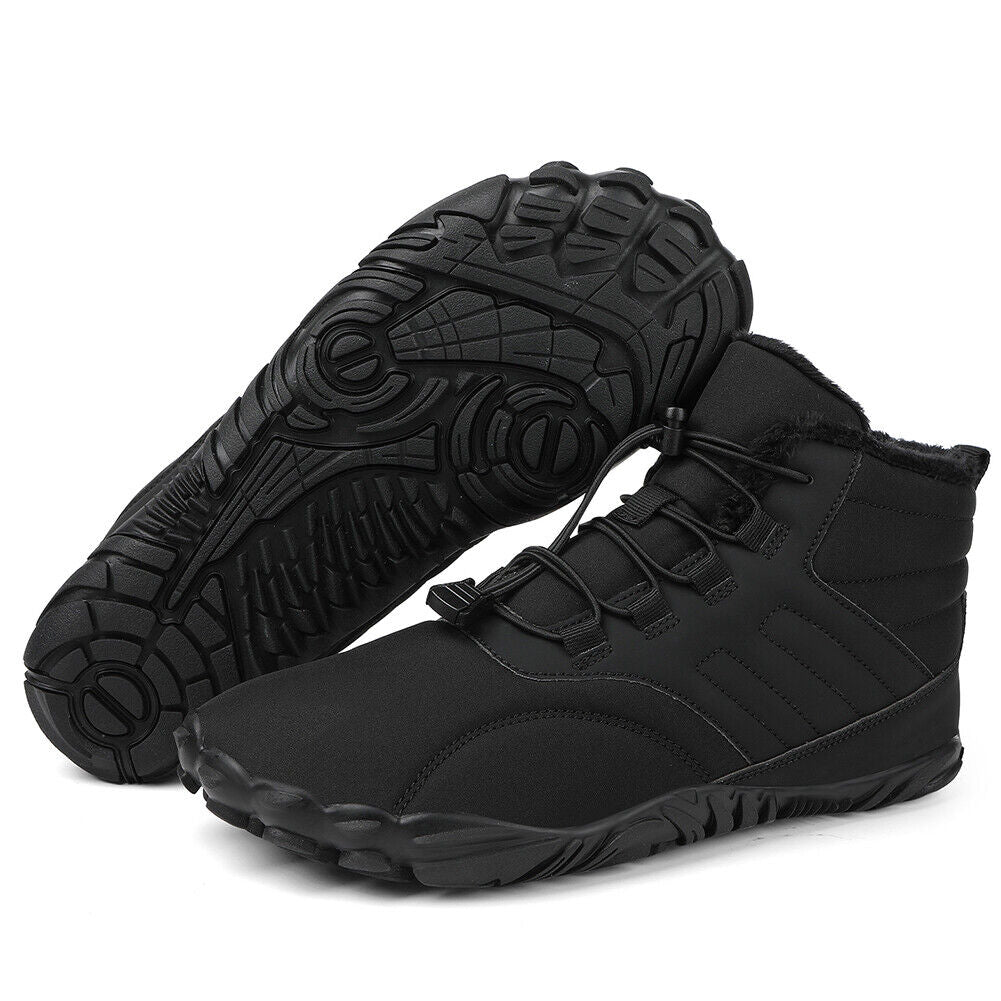 Kris Winter Sneakers | Wasserdichte Sneakers mit Fellfutter in 8 Farben