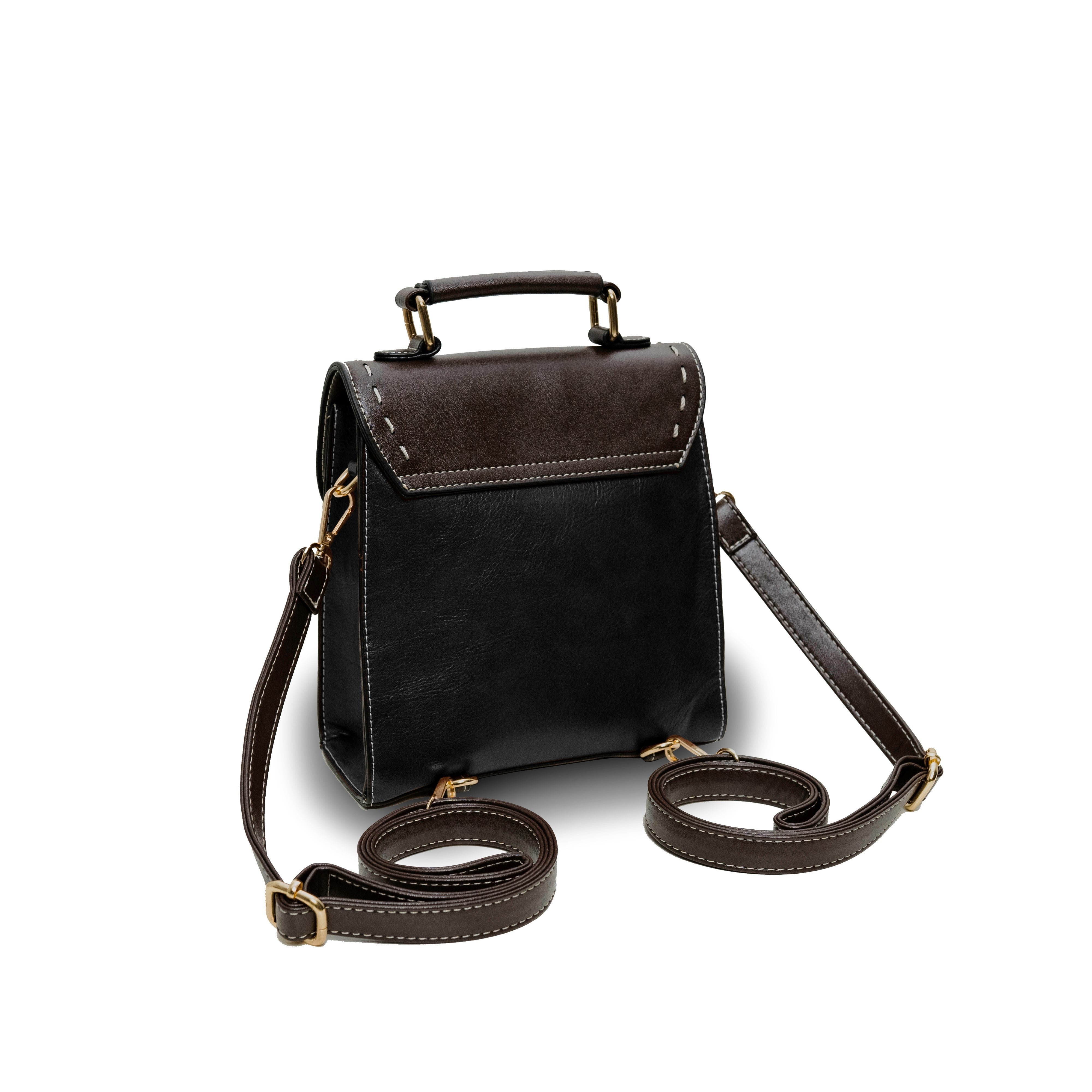 Hummel Lederrucksack – Stilvolles Design & Funktionalität vereint