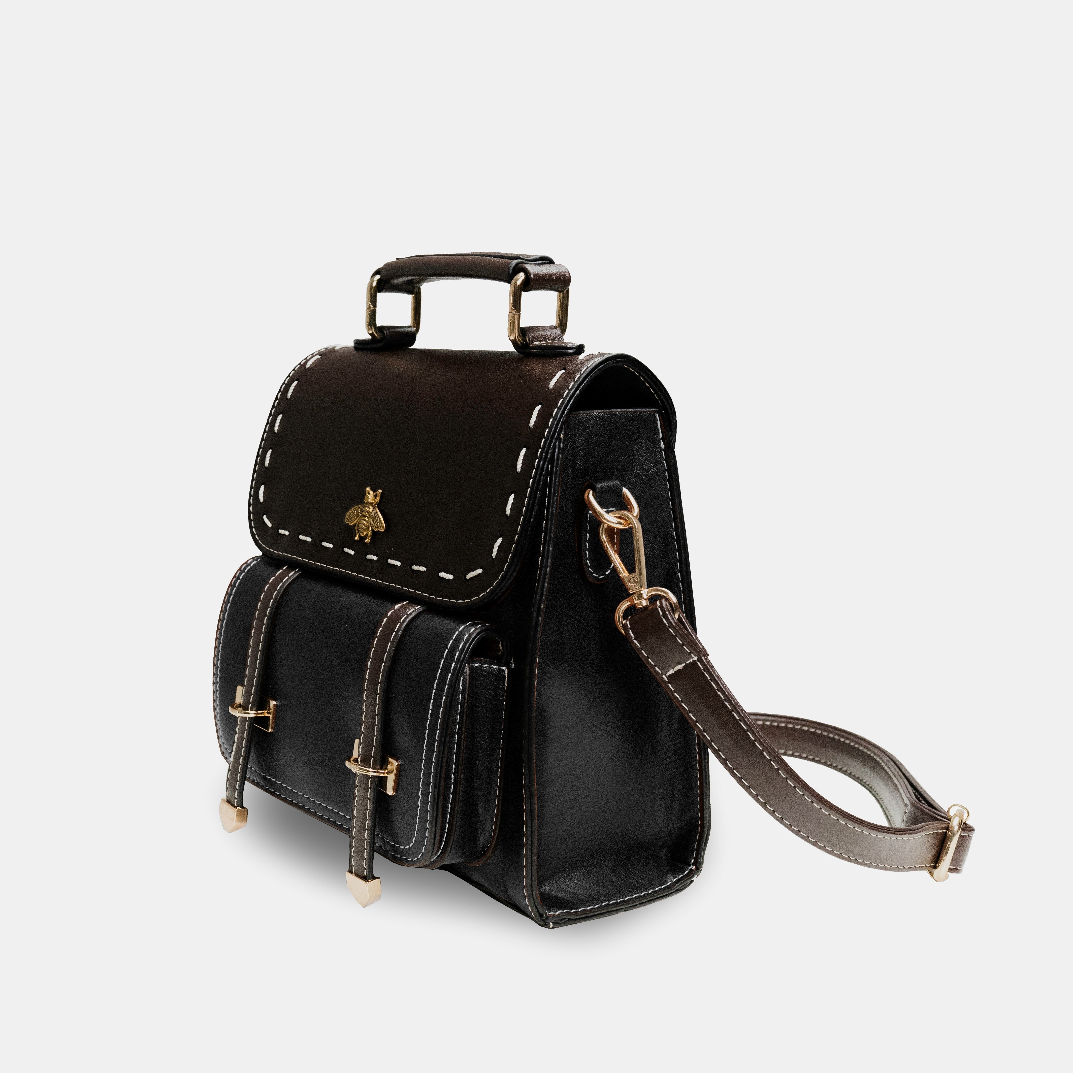 Gürteltasche – Retro-Stil & Funktionalität für Jeden Tag