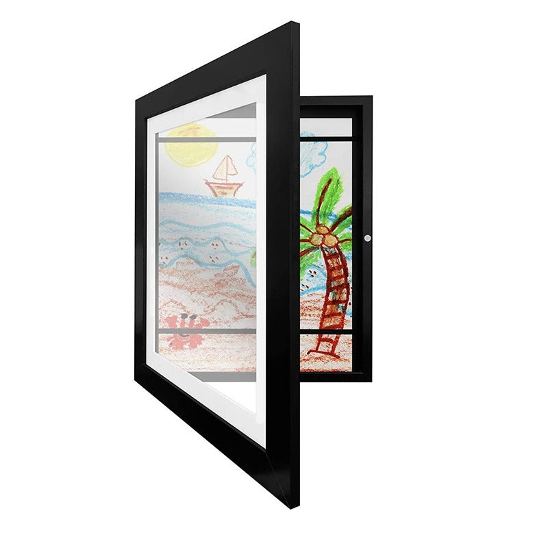Zeichnungsliste - ArtSwap-Rahmen