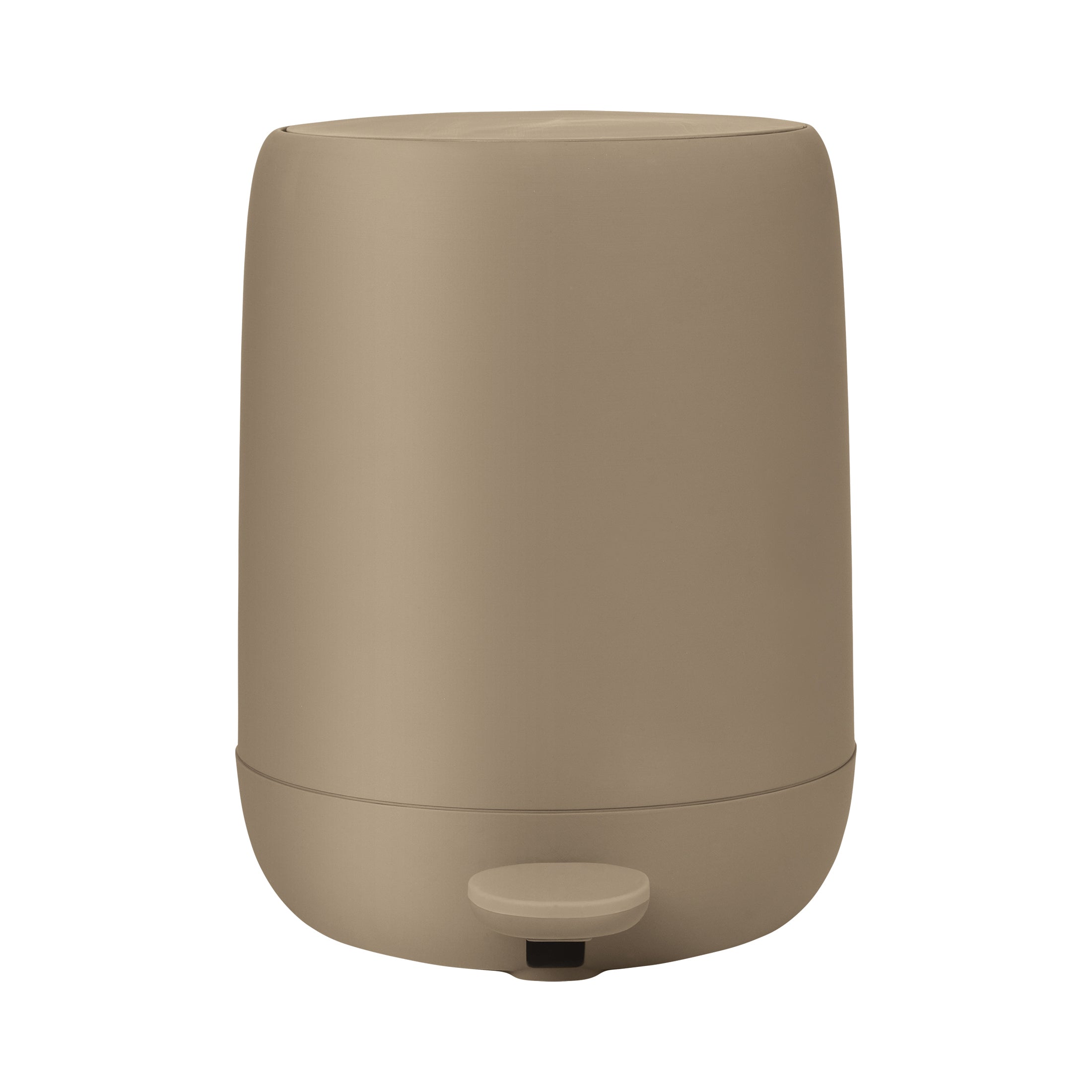 Blomira – Sono toiletbørste med holder, mat & let at rengøre