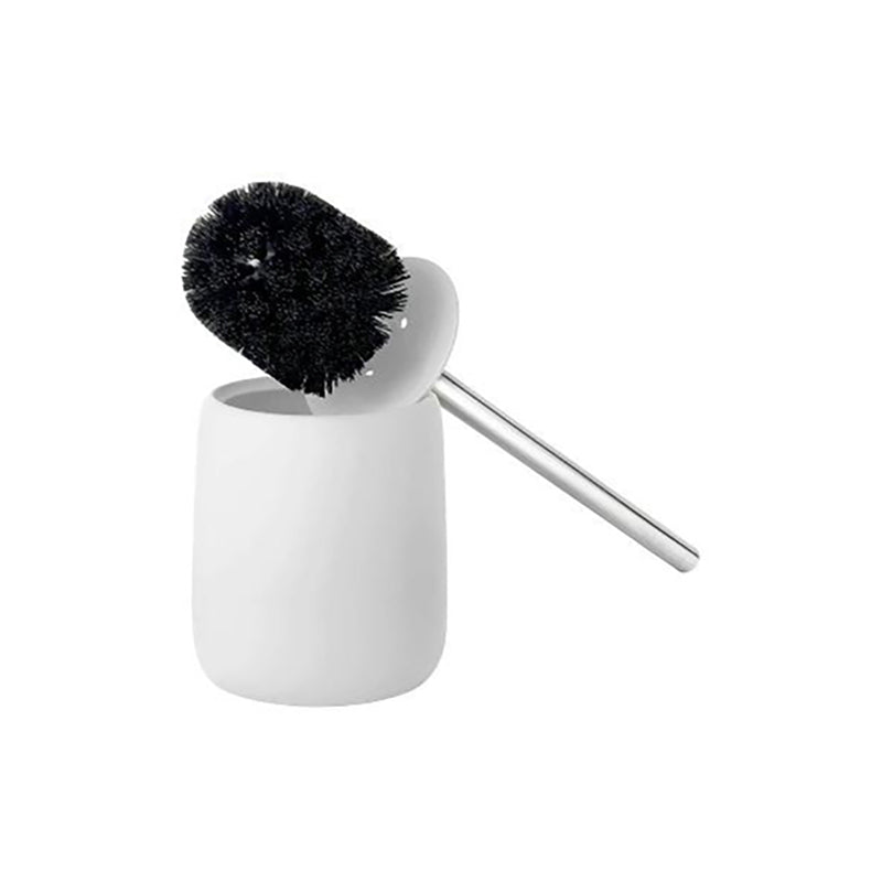 Blomira – Sono toiletbørste med holder, mat & let at rengøre