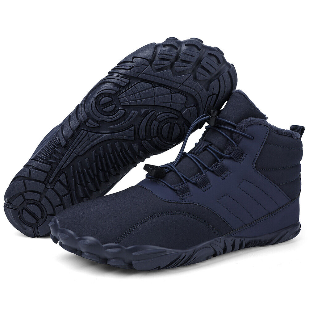 Kris Winter Sneakers | Wasserdichte Sneakers mit Fellfutter in 8 Farben