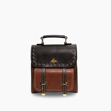 Gürteltasche – Retro-Stil & Funktionalität für Jeden Tag