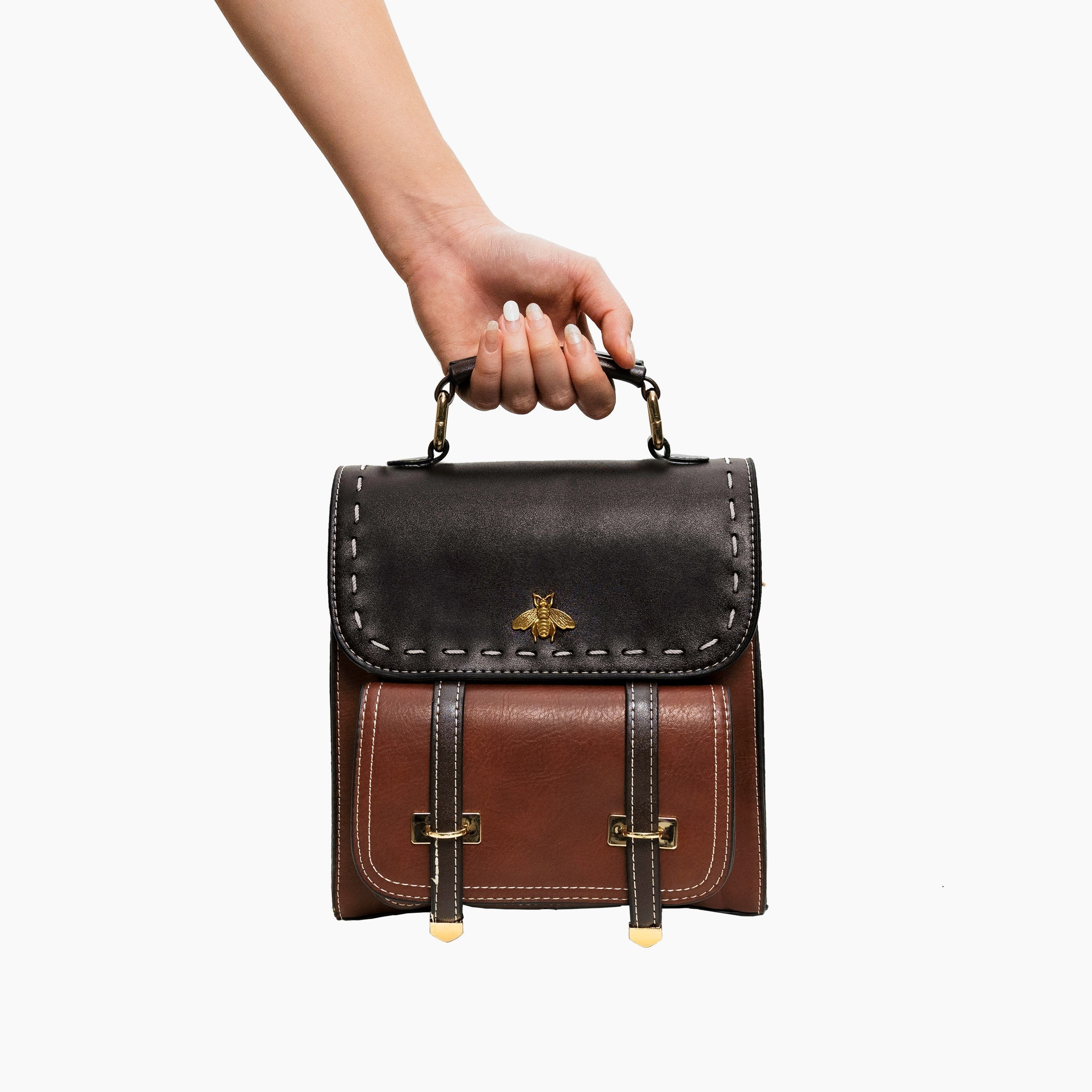 Gürteltasche – Retro-Stil & Funktionalität für Jeden Tag