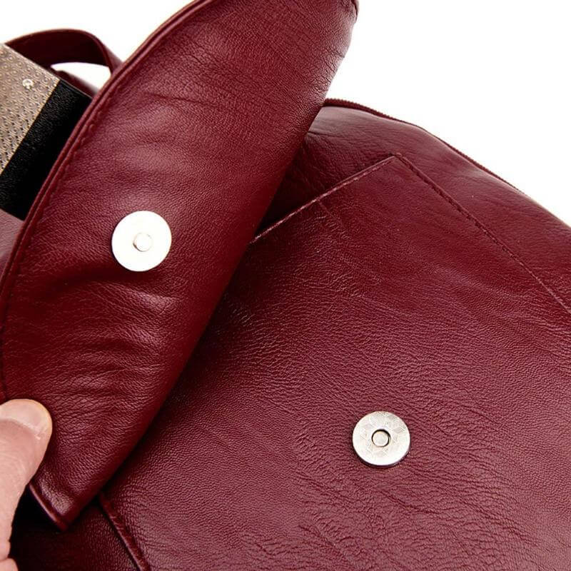 Devako Miloa - Rucksack für Frauen