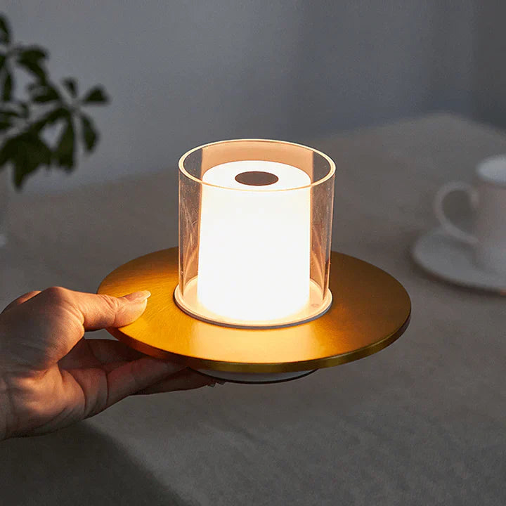 Candlelight - Moderne Induktionslampe
