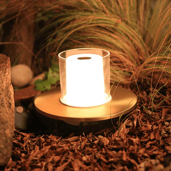 Candlelight - Moderne Induktionslampe