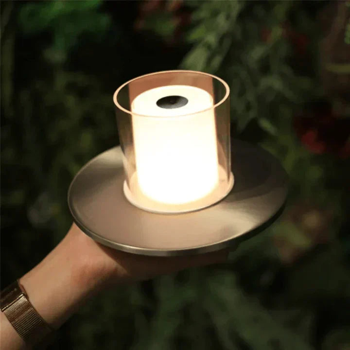 Candlelight - Moderne Induktionslampe