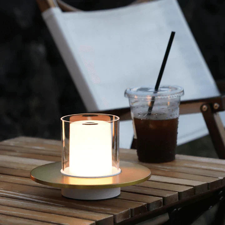 Candlelight - Moderne Induktionslampe