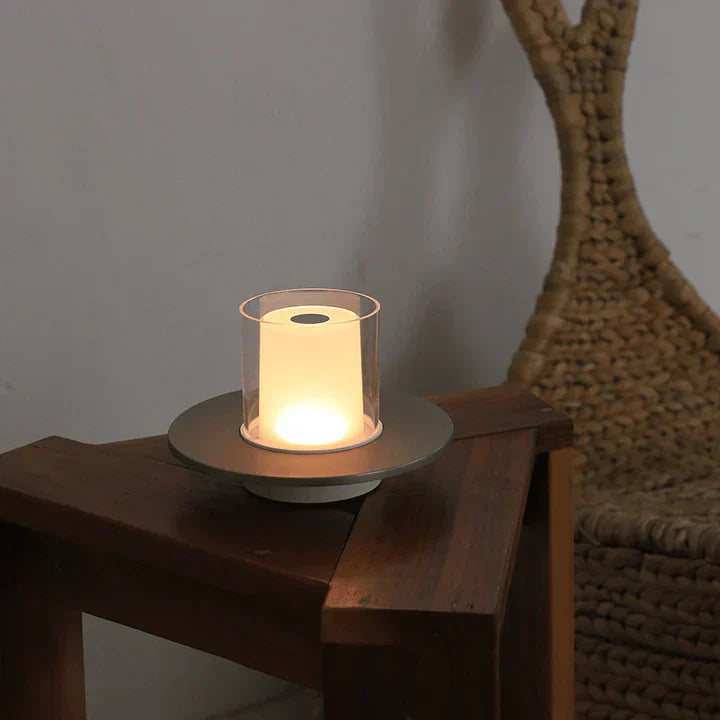 Candlelight - Moderne Induktionslampe