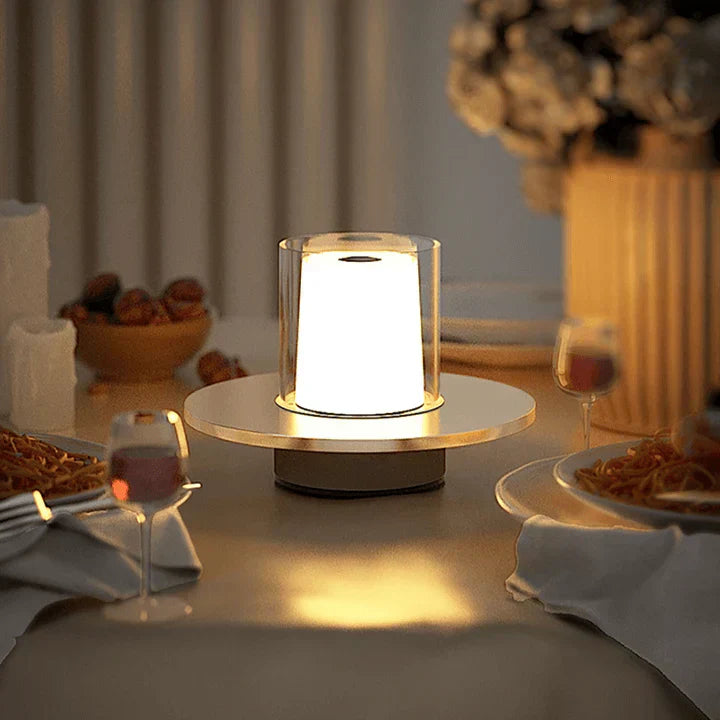 Candlelight - Moderne Induktionslampe