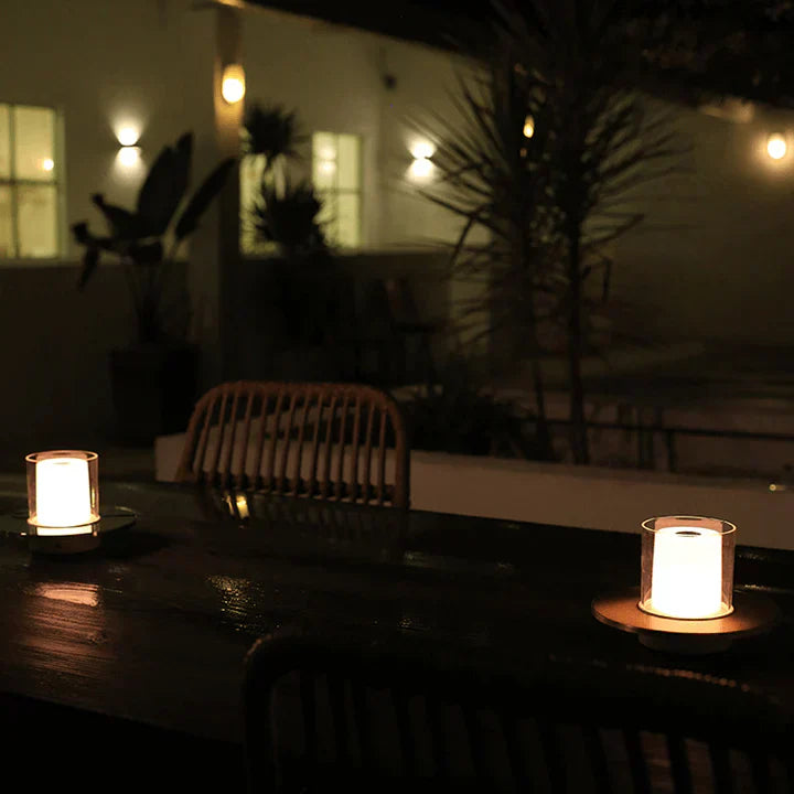Candlelight - Moderne Induktionslampe