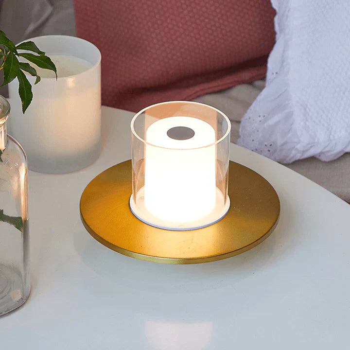 Candlelight - Moderne Induktionslampe