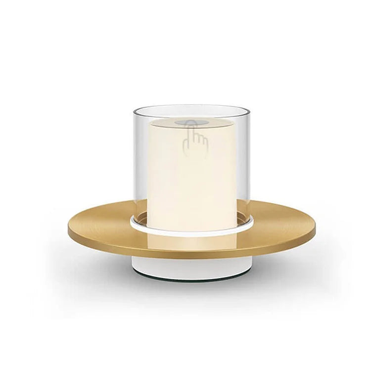 Candlelight - Moderne Induktionslampe