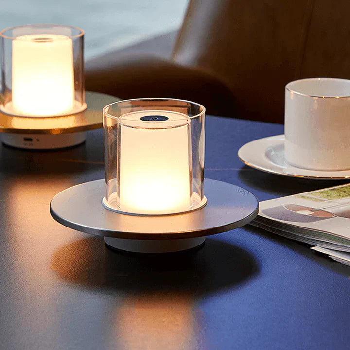 Candlelight - Moderne Induktionslampe