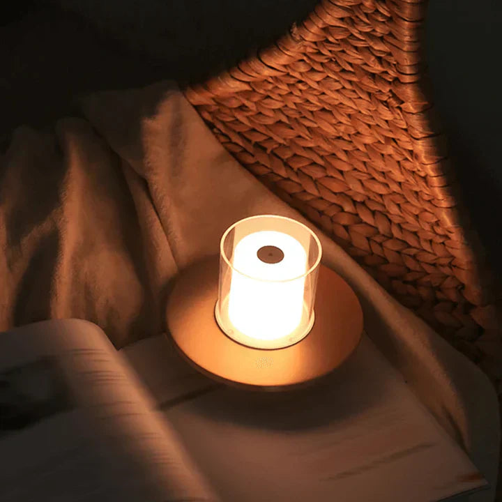 Candlelight - Moderne Induktionslampe