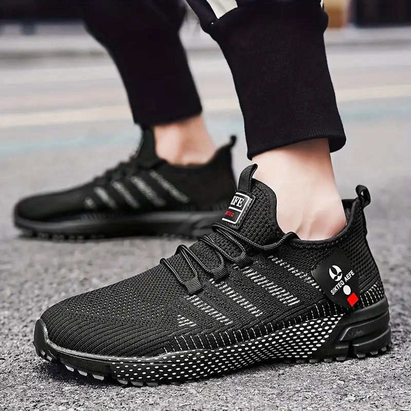 UltraComfort Hybrid – Lederschuhe mit Memory Foam und flexiblem Design