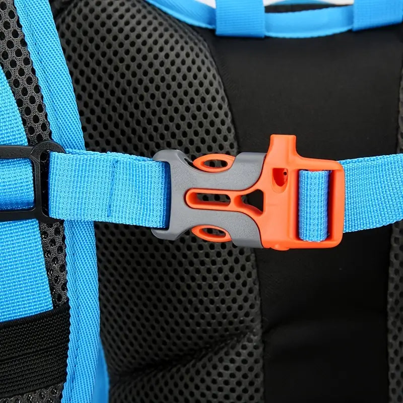 Devako Brackers - Premium-Radsport-Rucksack