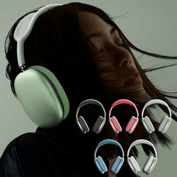 Devako P9MAX Bluetooth-Kopfhörer