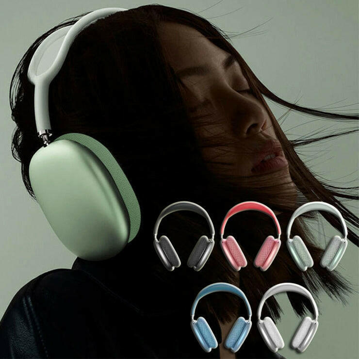 Devako P9MAX Bluetooth-Kopfhörer