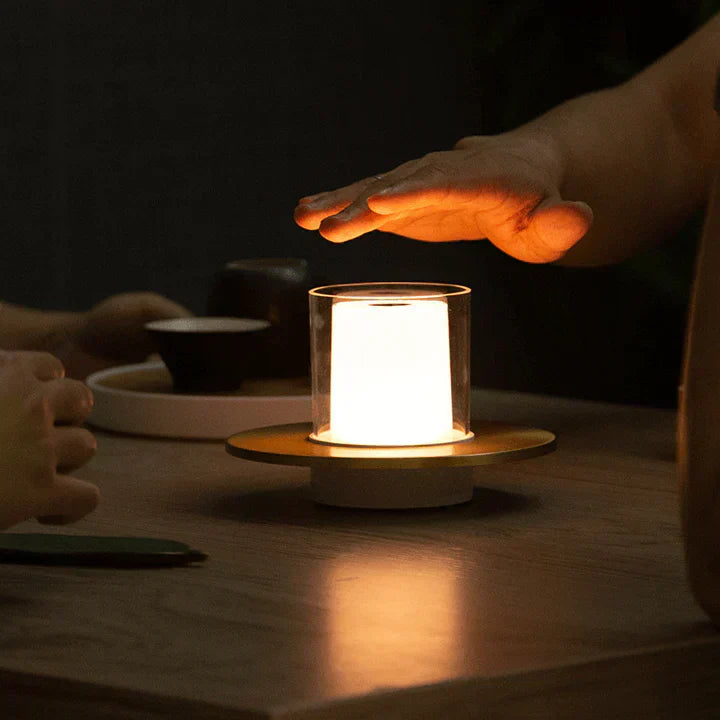 Candlelight - Moderne Induktionslampe