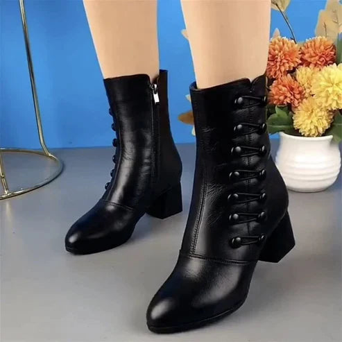 Emilia - Stiefeletten für Frauen