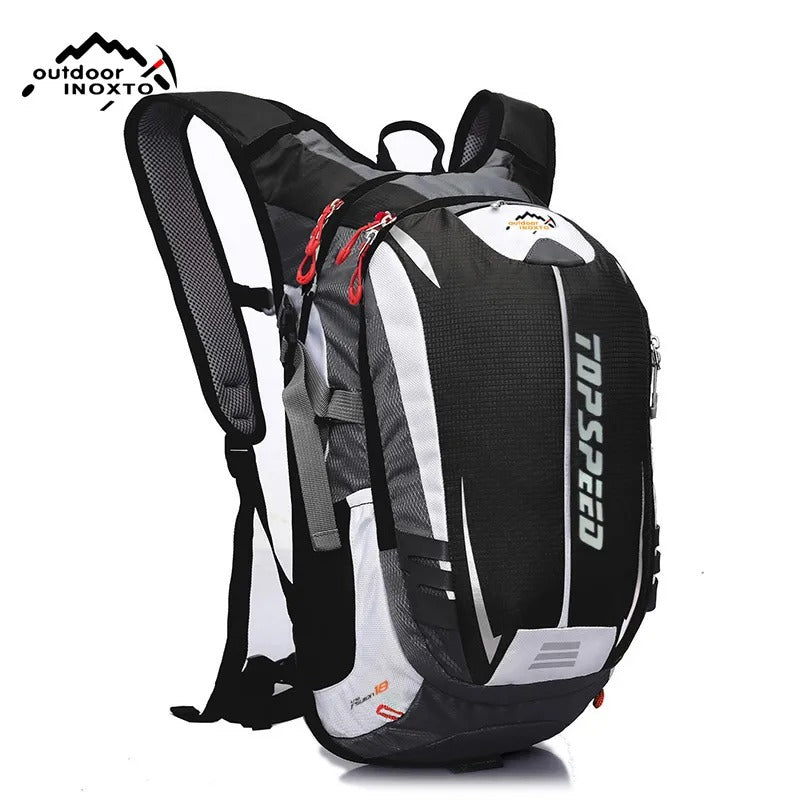 Devako Premium Fahrrad - Wanderrucksack