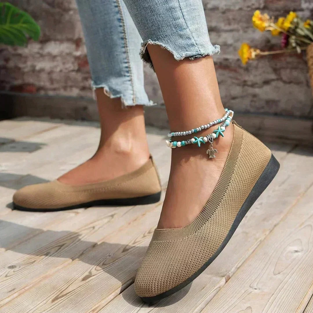 Kaylee – Ortopedické pohodlí potkává stylovou lehkost