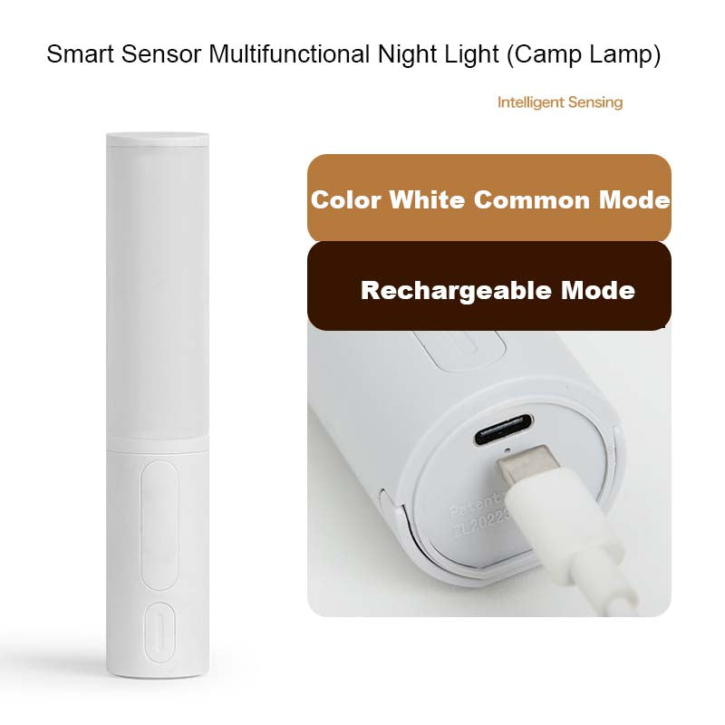 Devako Smart Bewegungsmelder Lampe
