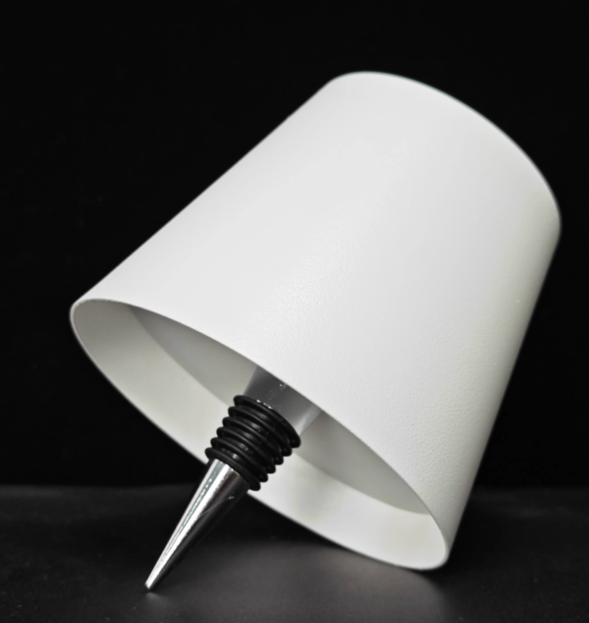 Bottleneck - Wiederaufladbare Weinlampe