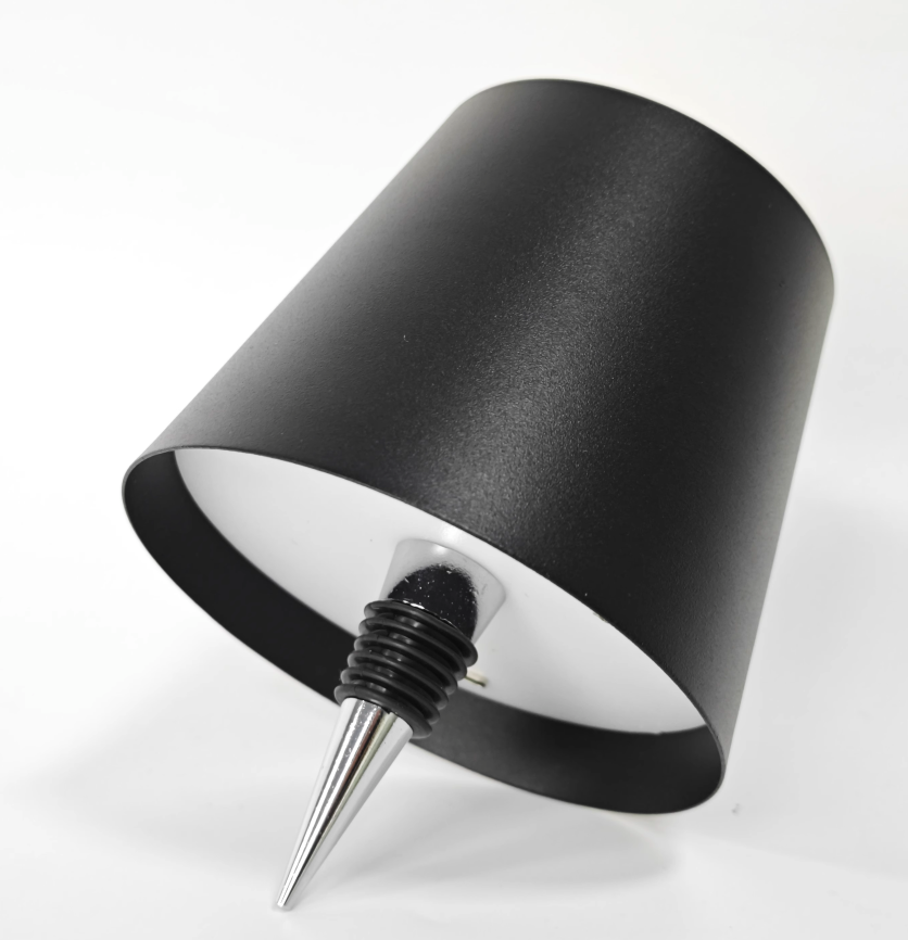 Bottleneck - Wiederaufladbare Weinlampe