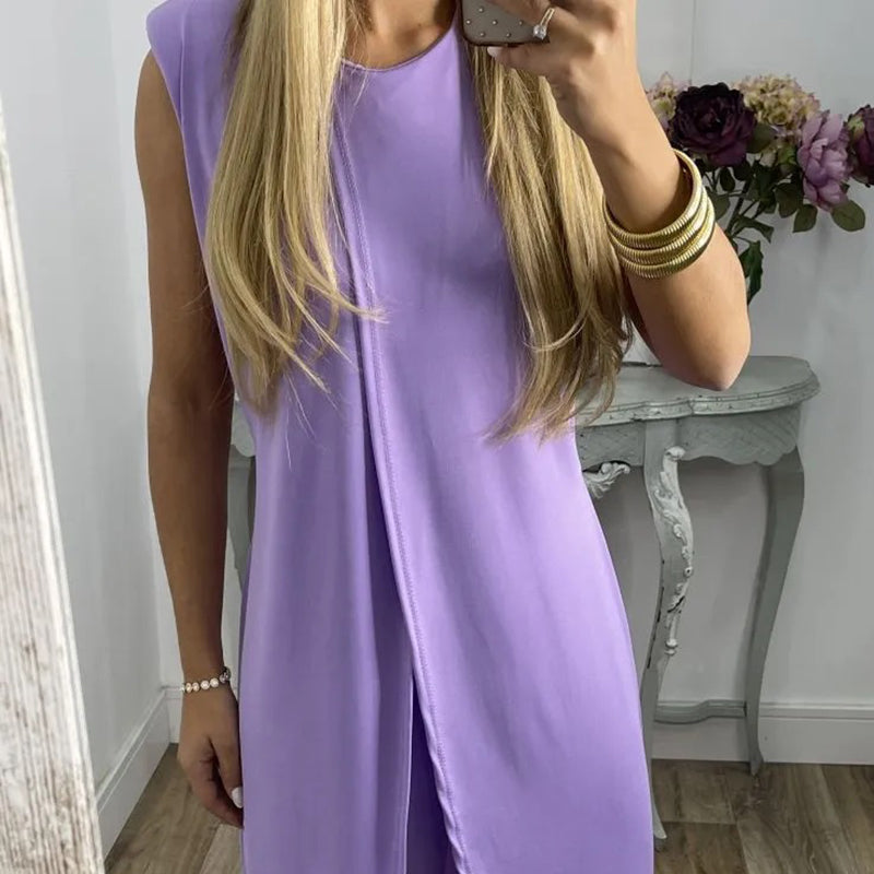 Carla - Elegantes zweiteiliges Set