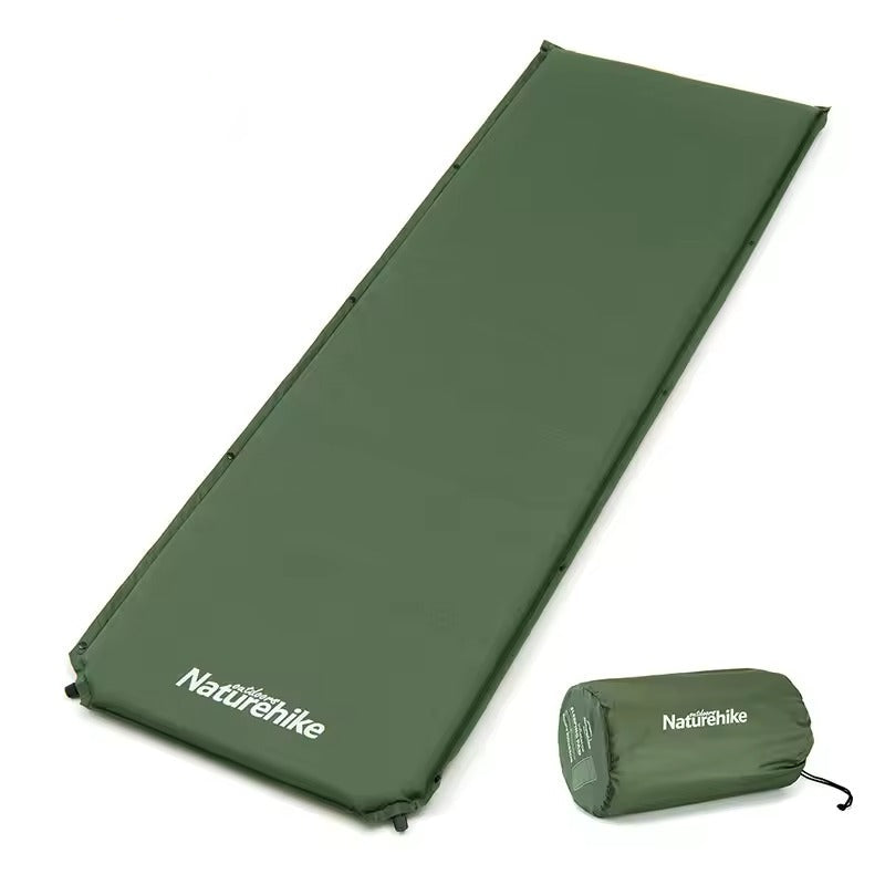 Naturehike Selbstaufblasende Schlafmatte – Bequem schlafen in der Natur