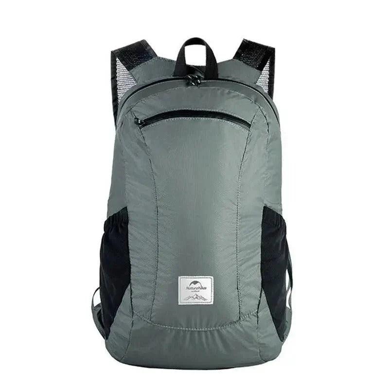 Ultraleichter wasserdichter Wanderrucksack – Leicht und handlich für Abenteuer