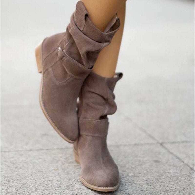 Sommerstiefel - Corino