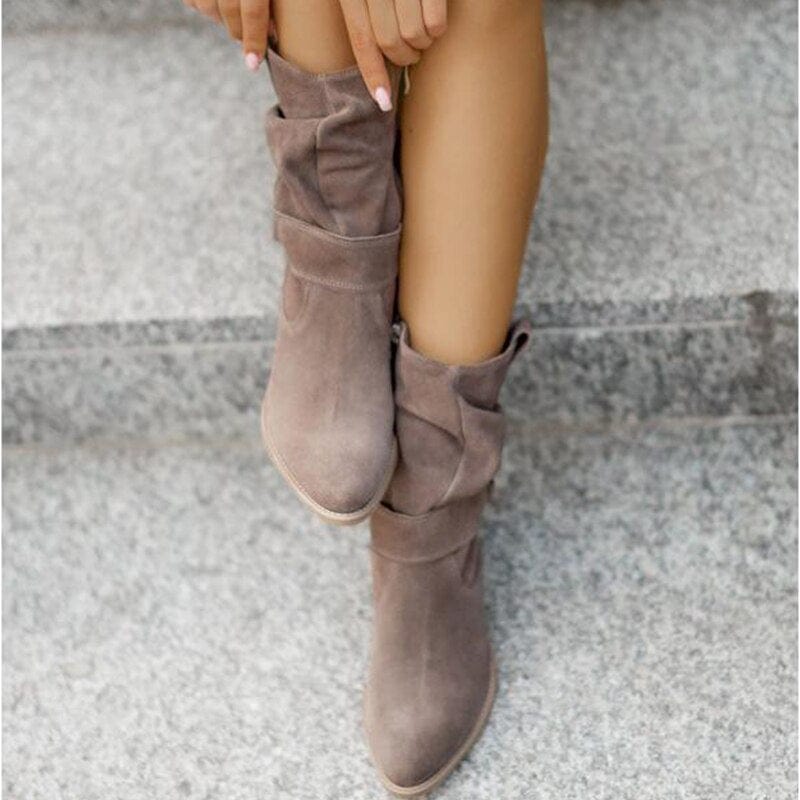 Sommerstiefel - Corino