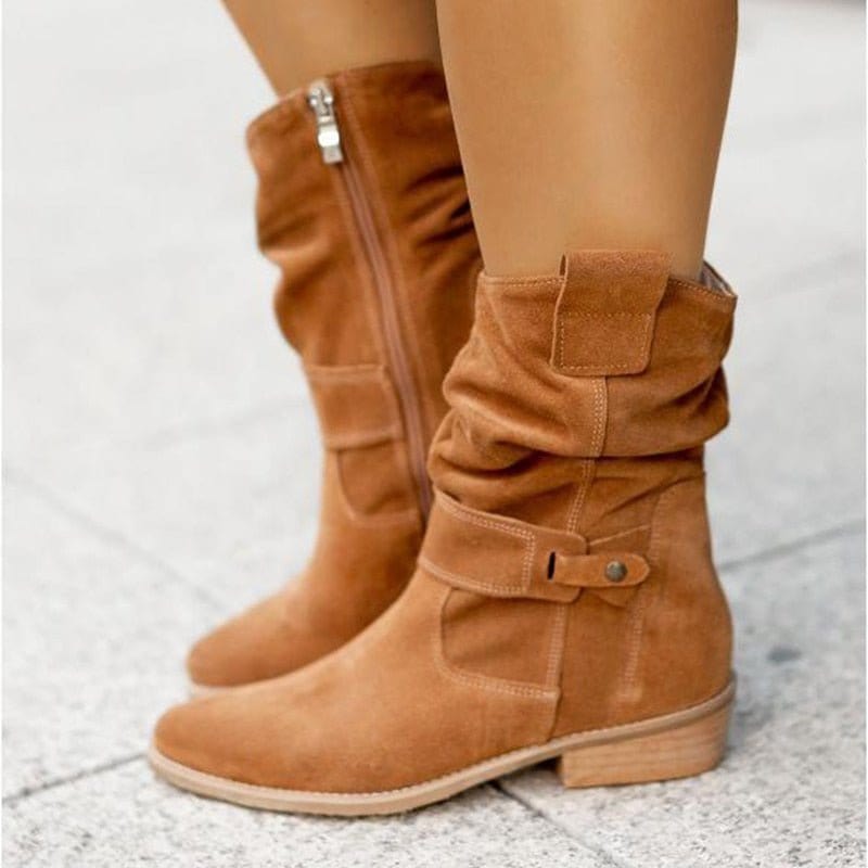 Sommerstiefel - Corino