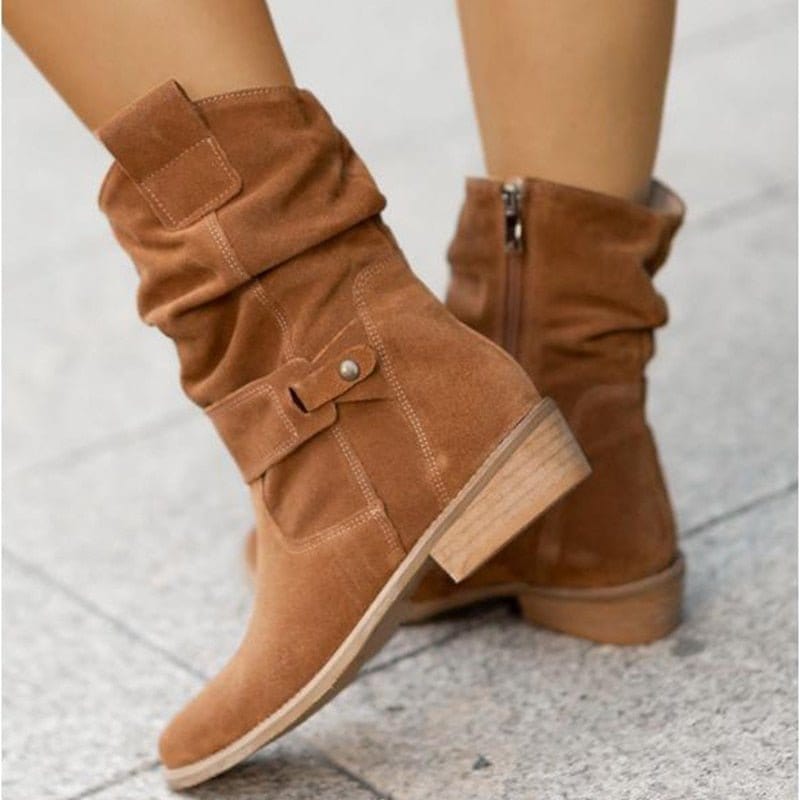 Sommerstiefel - Corino