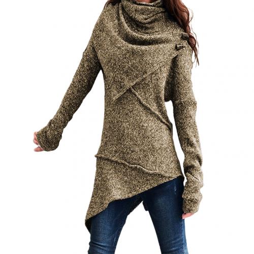 Melanie | Kuscheliger Wollpullover - Absolute Wärme und Komfort